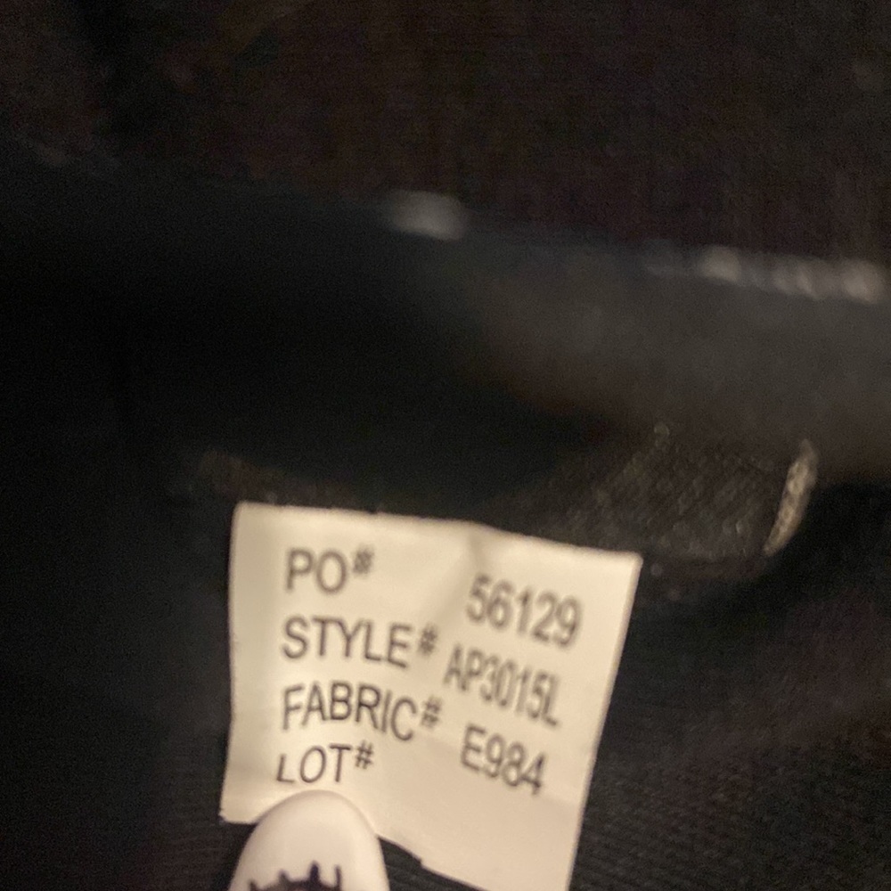 WOMEN’S ABS Platinum black jacket. Size S - Picture 8 of 8